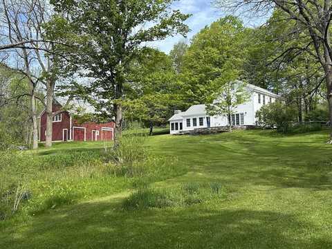 201 Young Road, Orwell, VT 05760