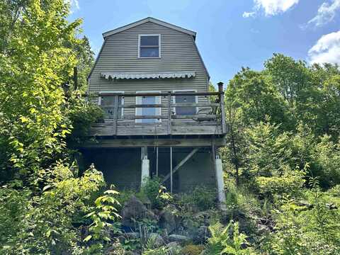 24 Knob Hill Road, Whitefield, NH 03598