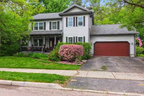 19 Hayden Street, Essex Junction, VT 05452