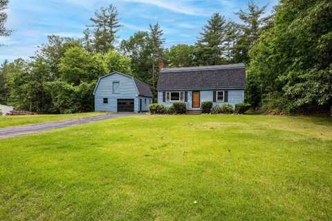 8 Jakes Lane, Merrimack, NH 03054