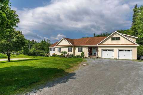 1166 Route 100, Weston, VT 05161