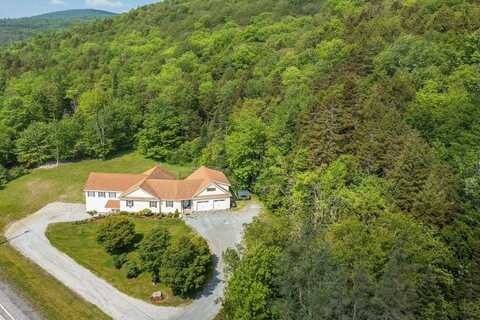 1166 Route 100, Weston, VT 05161