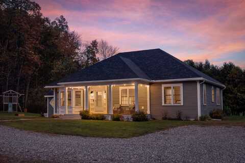 2158 Route 108 S, Cambridge, VT 05464