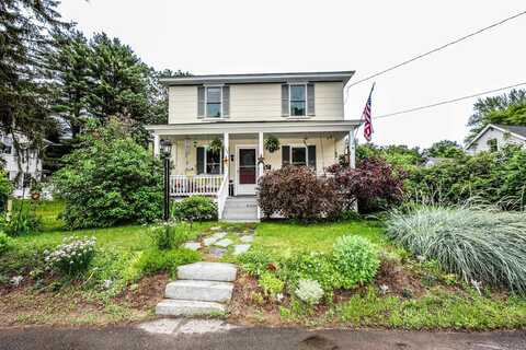 164 Rochelle Avenue, Manchester, NH 03102