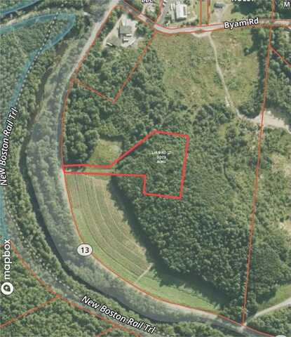 Lot 6-40-12 River Road, New Boston, NH 03070