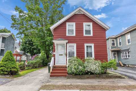 247 Prospect Street, Manchester, NH 03104