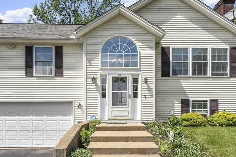 15 Surry Park, Rindge, NH 03461