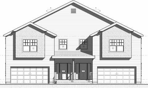 TBD CVU Road, Hinesburg, VT 05261