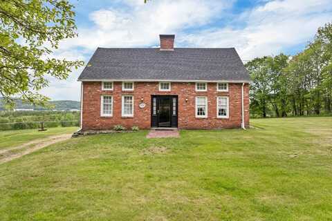 631 Oak Hill Road, Northfield, NH 03276