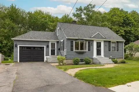 413 Colonial Drive, Portsmouth, NH 03801