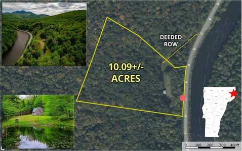 5897 VT-102, Bloomfield, VT 05905