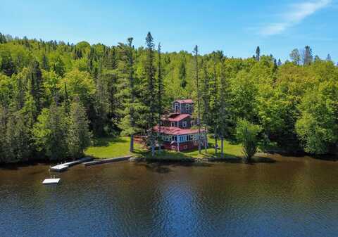 3652 Route 2 West, Danville, VT 05873