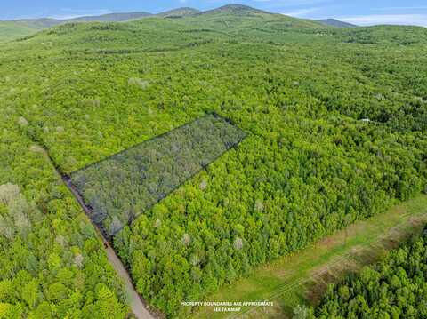 Lot 9 Off US Route 3, Columbia, NH 03576
