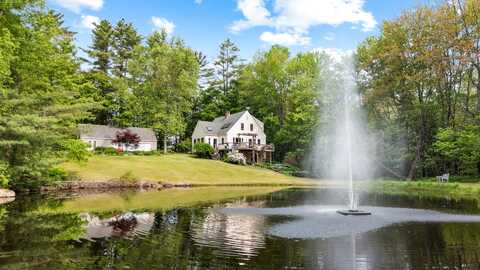 45 Meadowbrook Road, Springfield, NH 03284
