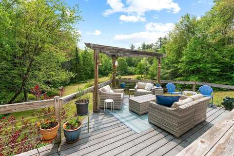 45 Meadowbrook Road, Springfield, NH 03284