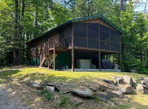 1901 French Pond Road, Haverhill, NH 03774
