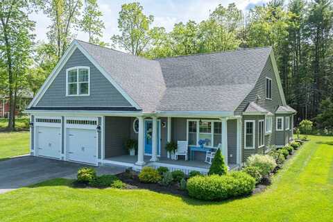 12 Haywick Drive, Stratham, NH 03870