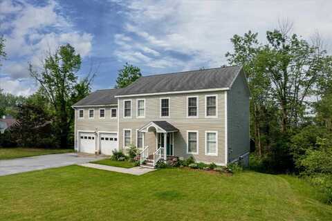 46 Duffy Drive, Bennington, VT 05201