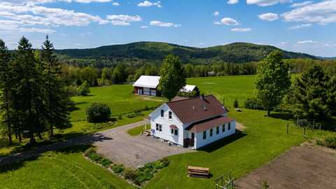 78 Wilbur Hicks Road, Colebrook, NH 03576