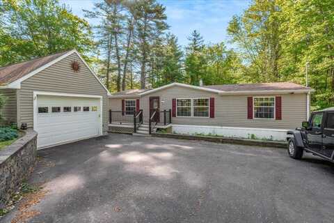 16 Gina Drive, Rochester, NH 03867