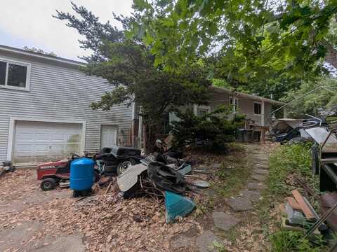119 Barrett Road, Greenville, NH 03048
