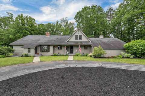 13 Kelso Drive, Bow, NH 03304