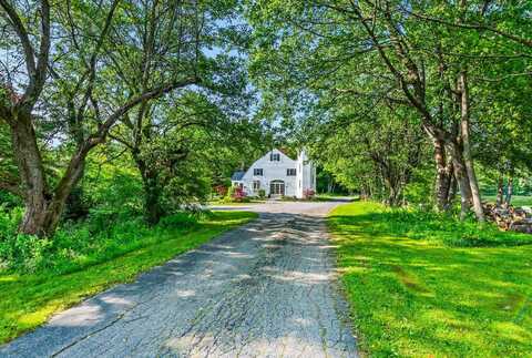 157 Seamans Road, New London, NH 03257