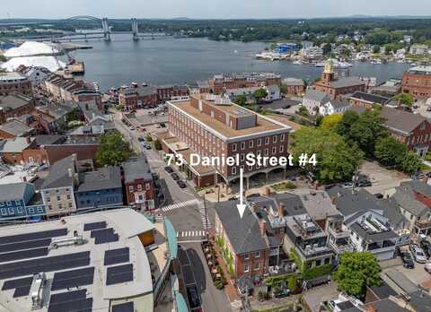 73 Daniel Street, Portsmouth, NH 03801