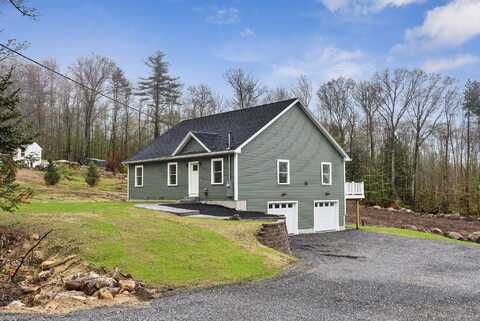 1540 Foxes Ridge Road, Acton, ME 04001