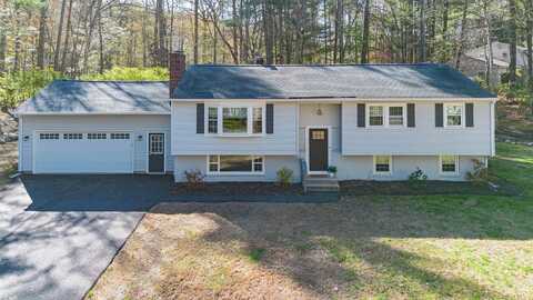 32 Valleyview Drive, Merrimack, NH 03054