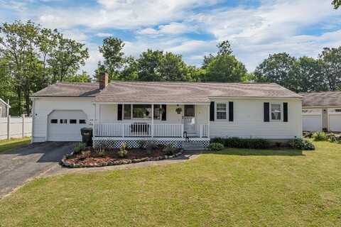 39 Orchard Street, Laconia, NH 03246