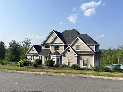 4 Mountain Ridge Drive, Meredith, NH 03253