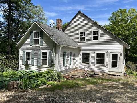 239 Blakes Hill Road, Northwood, NH 03261