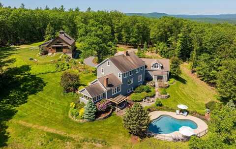 541 South Road, Hopkinton, NH 03229