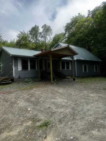74 Dutton District Road, Springfield, VT 05156
