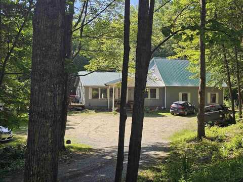 74 Dutton District Road, Springfield, VT 05156