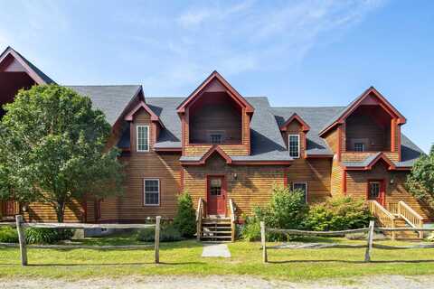 10B Grouse Lane, Dover, VT 05356