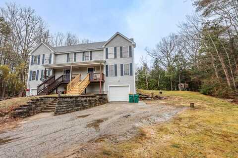 31B Woodside Lane, Rochester, NH 03867