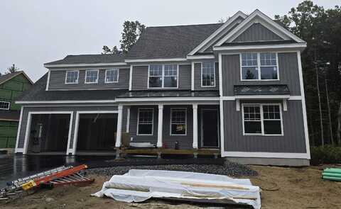 Tallarico Street, Litchfield, NH 03052