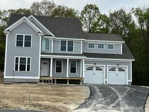 0 Tallarico Street, Litchfield, NH 03052
