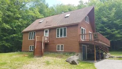 469 Bailey Road, Alexandria, NH 03222