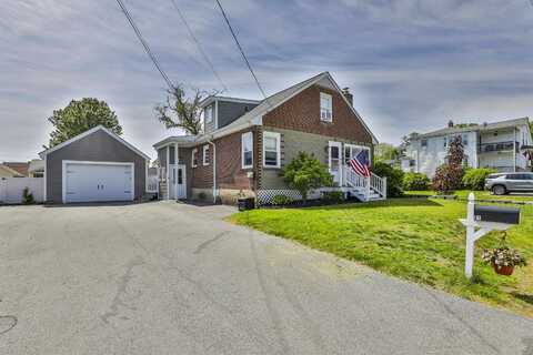 41 Larch Street, Goffstown, NH 03045