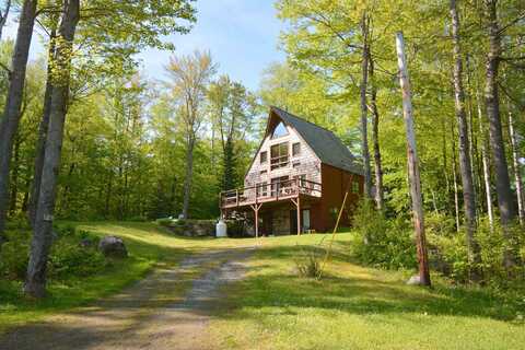 130 Tall Timber Drive, Grantham, NH 03753
