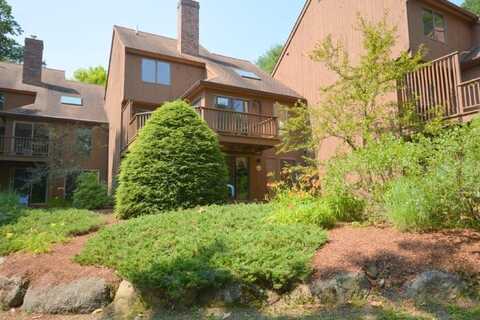 3 Lakeview Place, Grantham, NH 03753