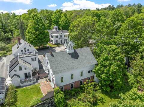 11 & 12 Highland Street, Meredith, NH 03253