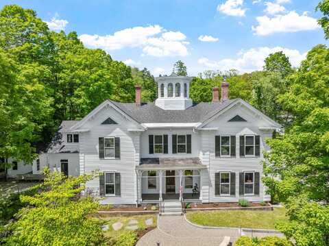 12 Highland Street, Meredith, NH 03253
