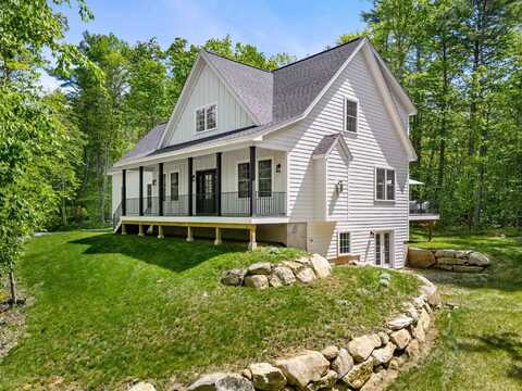 49 Tasker Shore Drive, Northwood, NH 03261