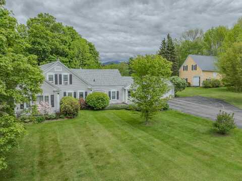 333 Sunset Hill Road, Sugar Hill, NH 03586