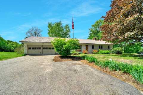 442 Foster Hill Road, Henniker, NH 03242
