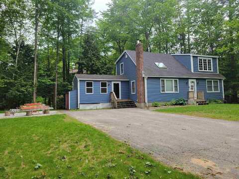 9 Sands Terrace, Barnstead, NH 03225